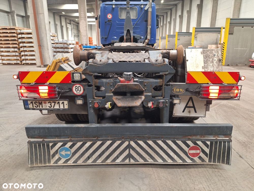 Scania G 440 Cb 6X4 - 39