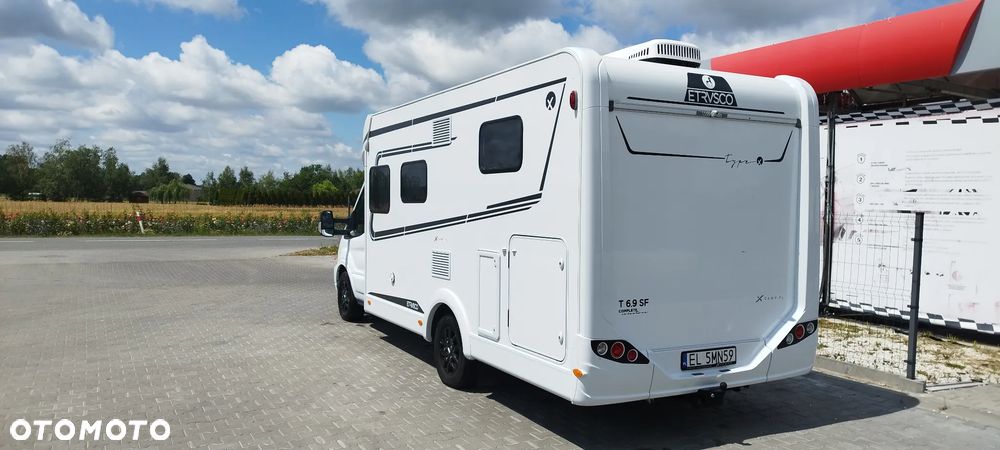 Etrusco T 6.9 SF - 3
