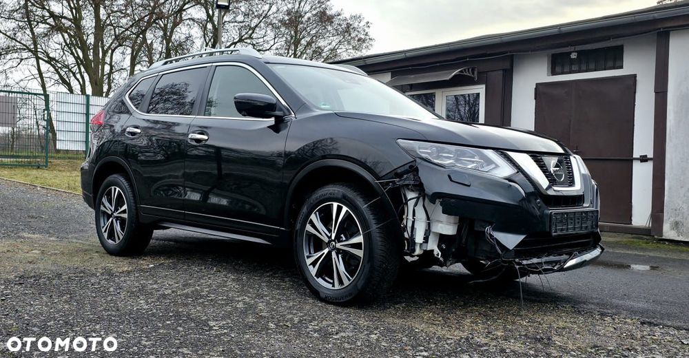 Nissan X-Trail 2.0 dCi ALL-MODE 4x4i Xtronic Acenta - 11