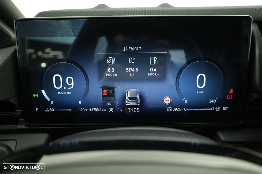 Ford Puma 1.0 EcoBoost MHEV ST-Line Aut. - 17