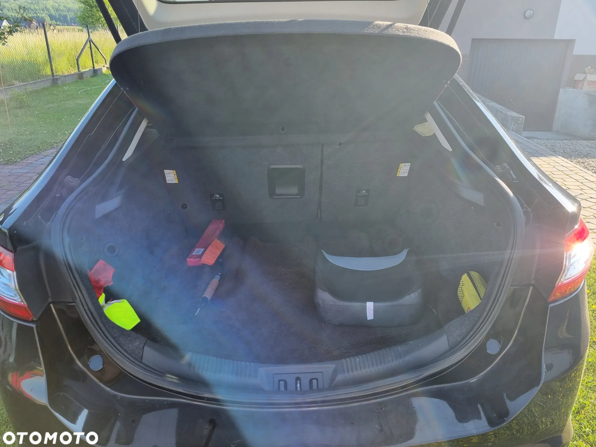 Ford Mondeo - 7