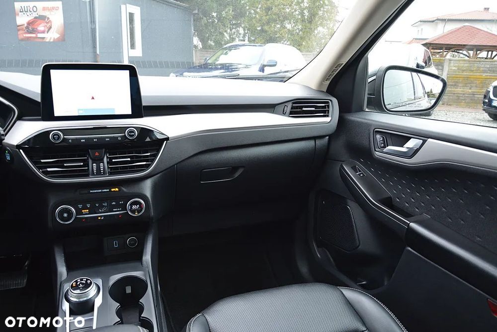 Ford Escape - 21