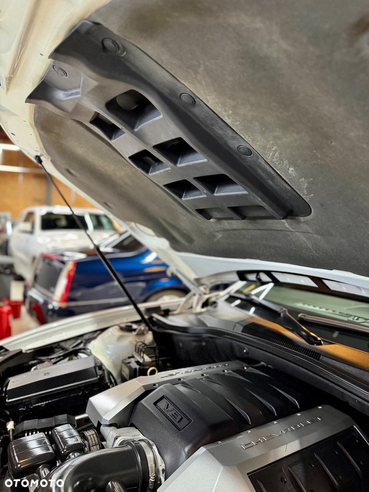 Chevrolet Camaro 6.2 V8 Coupe - 23