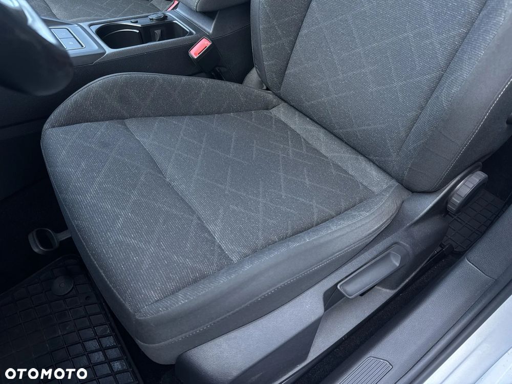 Volkswagen Golf 2.0 TDI - 12