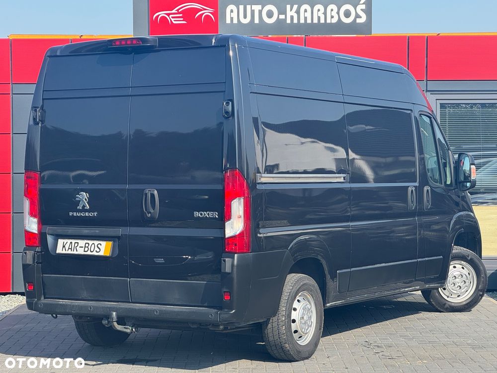 Peugeot Boxer - 3