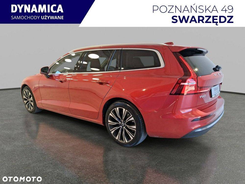 Volvo V60 - 6