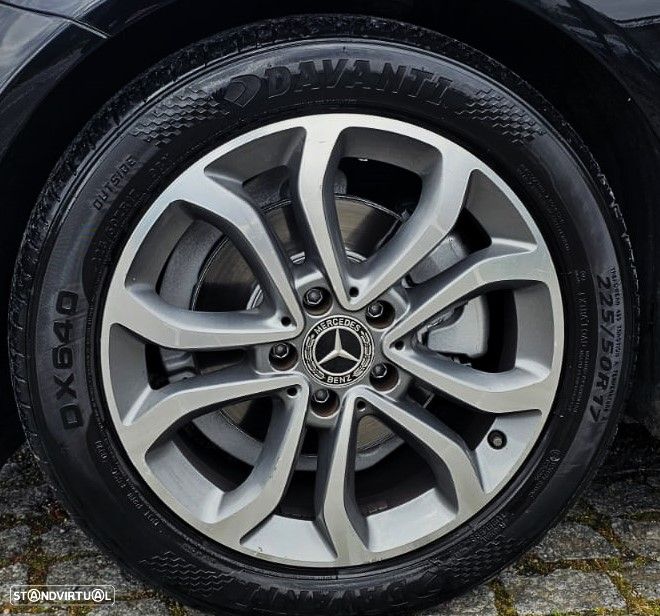 Mercedes-Benz C 180 d Avantgarde+ - 23