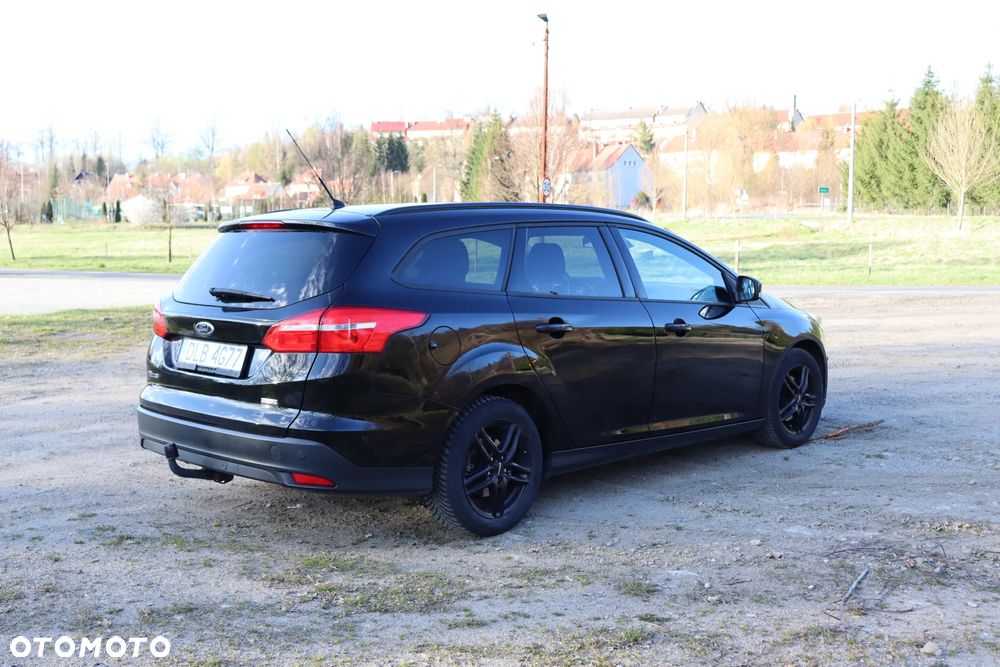 Ford Focus - 5