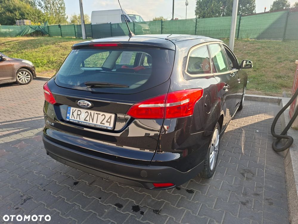 Ford Focus - 3