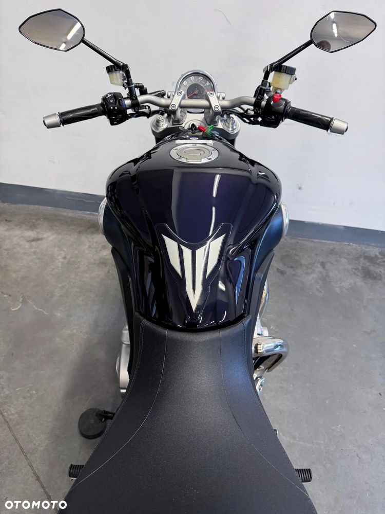 Yamaha MT - 38