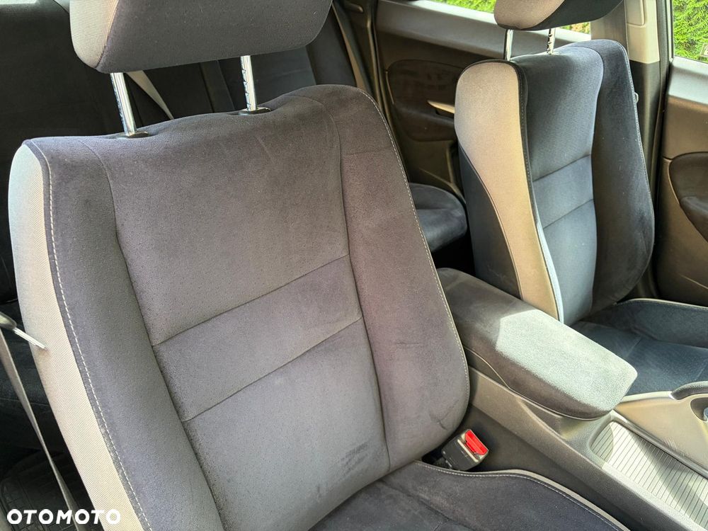 Honda Civic 1.8i-VTEC Comfort - 12