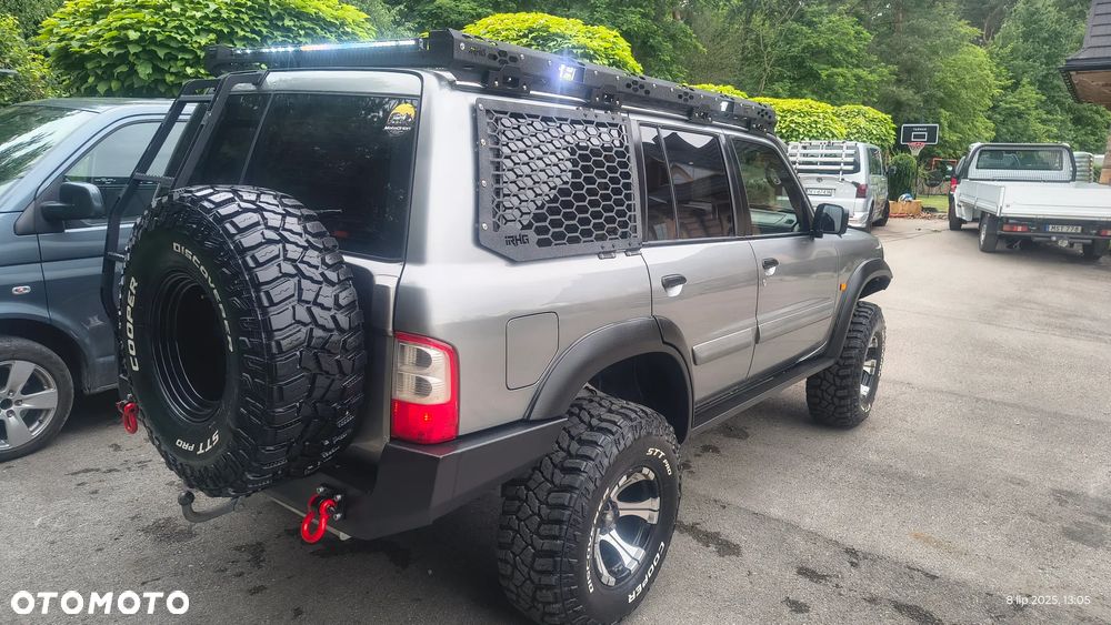 Nissan Patrol ver-gr-3-0-tdi-elegance - 38