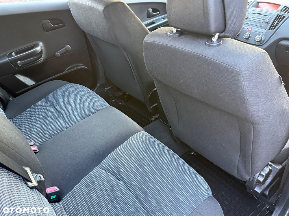 Kia Ceed 1.6 Crdi Comfort + - 19