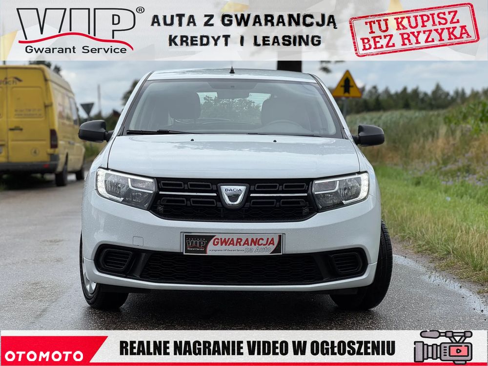 Dacia Sandero 1.0 SCe Access - 6