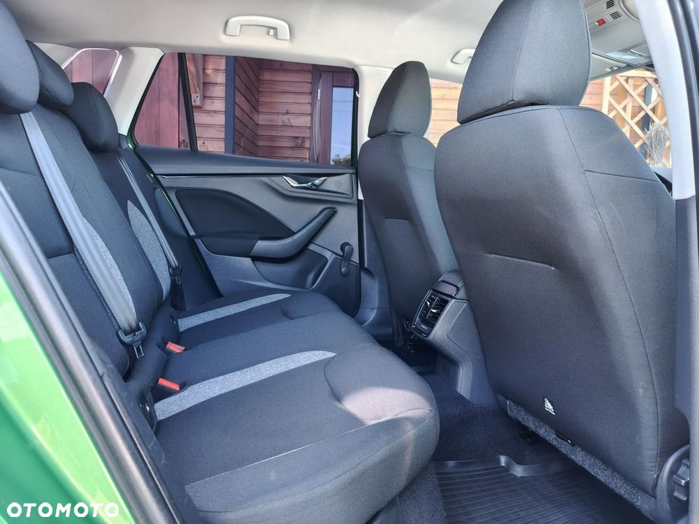 Skoda Kamiq 1.0 TSI Active - 24
