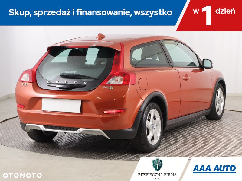 Volvo C30 - 6