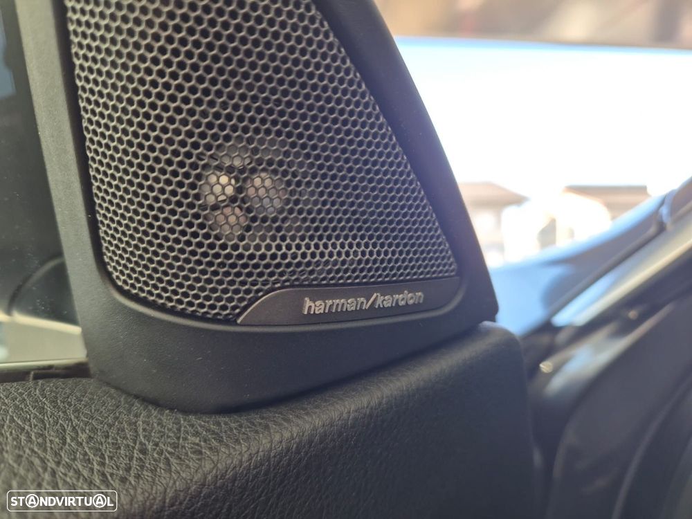 BMW 420 Gran Coupé d Line Sport Auto - 18