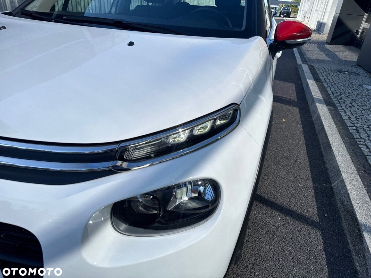 Citroën C3 - 12