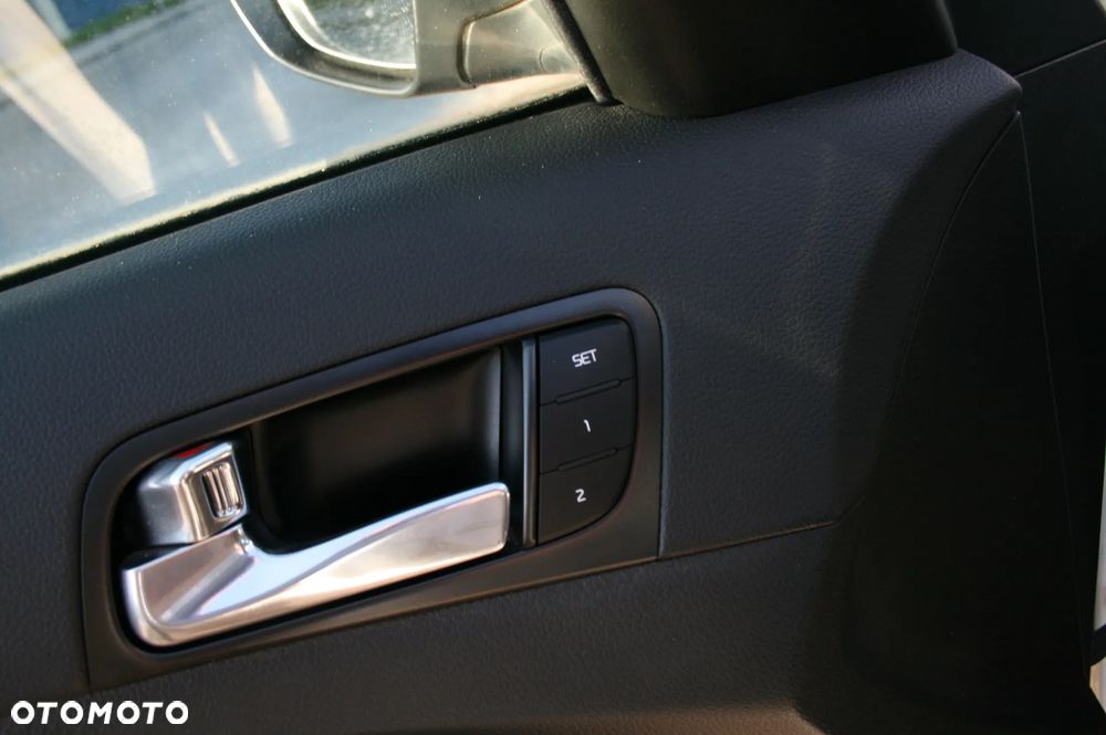 Kia Optima 1.7 CRDI Automatik Spirit - 21