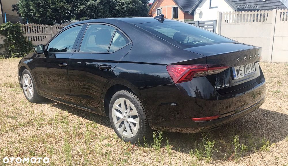 Skoda Octavia 2.0 TDI Ambition - 4