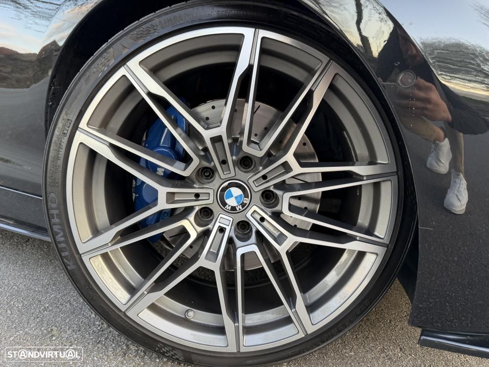 BMW M140i Aut. Special Edition - 3