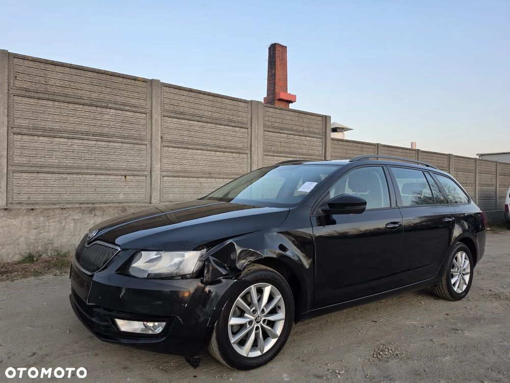 Skoda Octavia 1.0 TSI DSG Ambition - 2