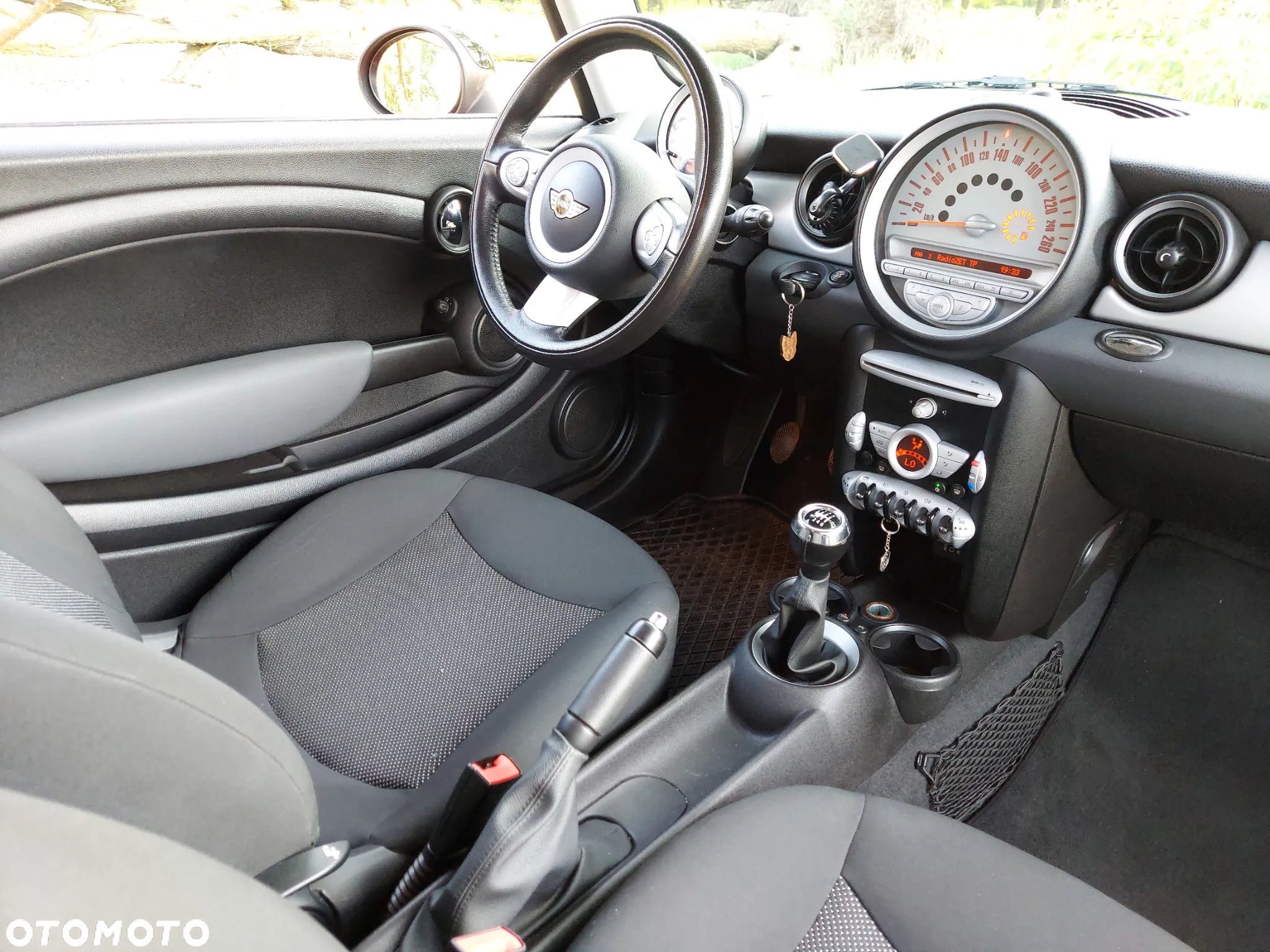 MINI Clubman One - 5