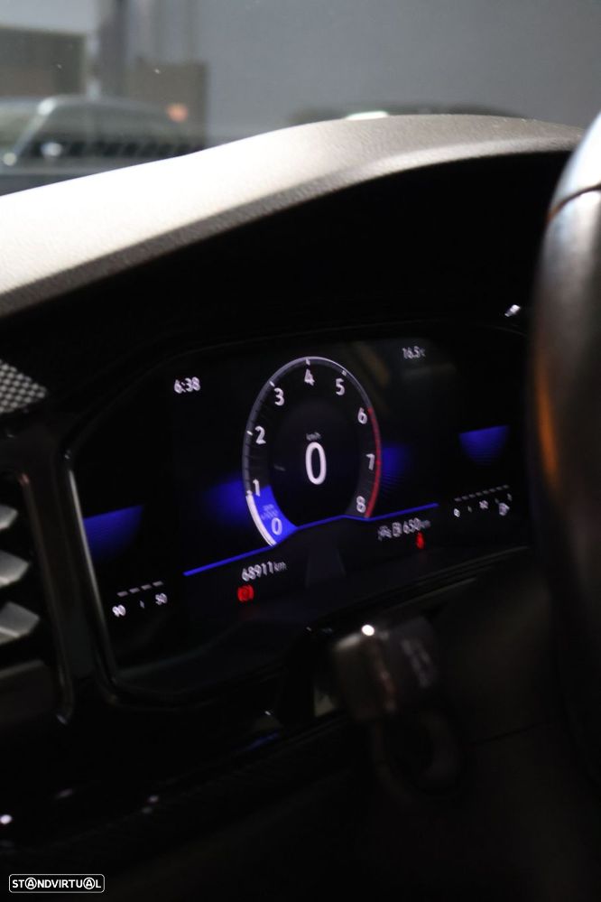 VW Taigo 1.0 TSI Life - 19