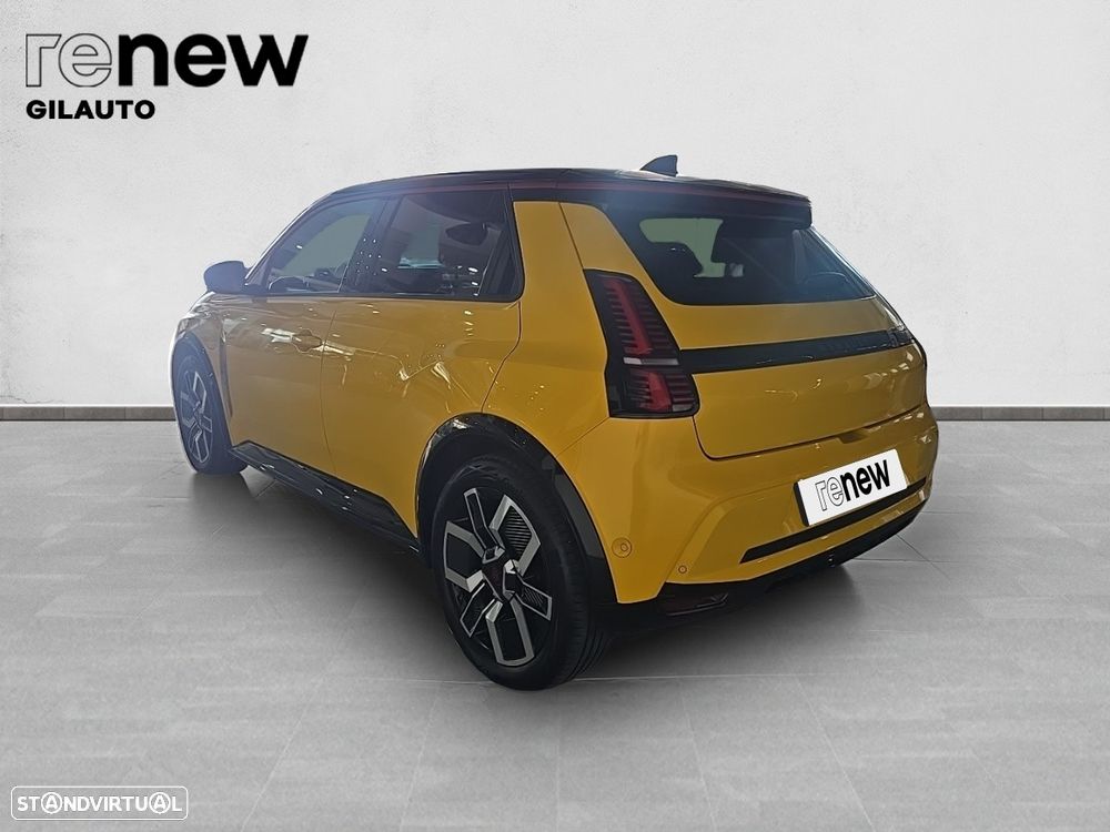 Renault 5 E-Tech 52 kWh Iconic Cinq Autonomia Conforto - 7