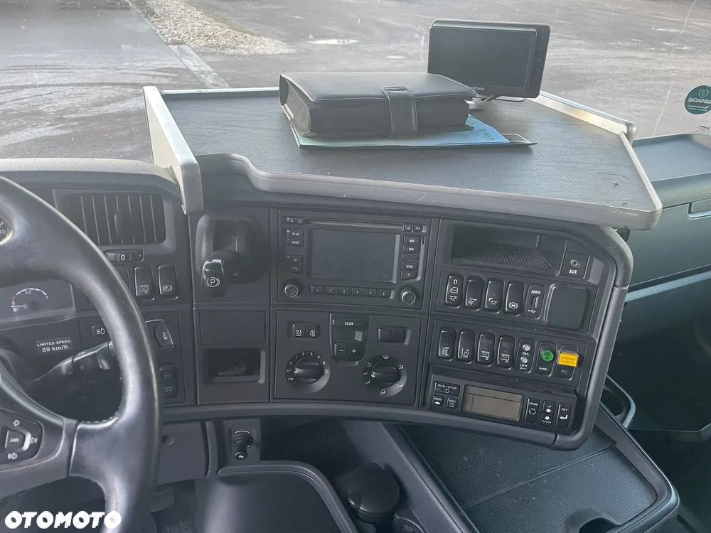 Scania R450 - 6