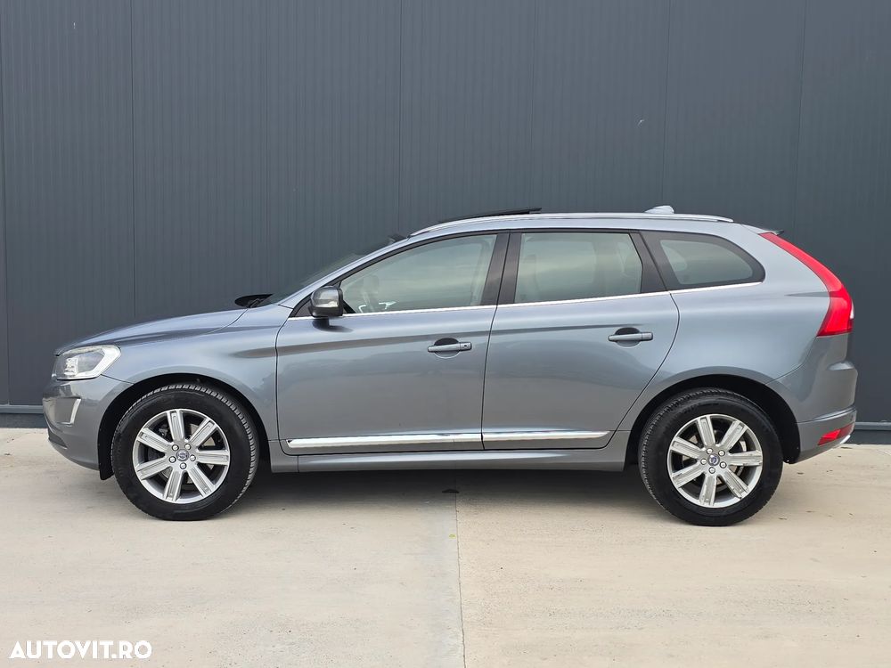 Volvo XC 60 - 21