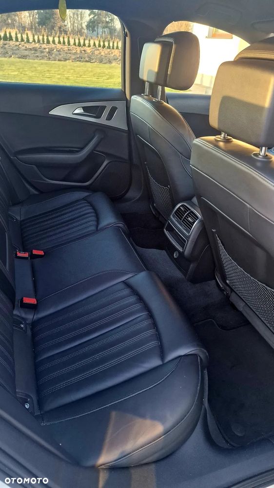 Audi A6 Limousine - 9
