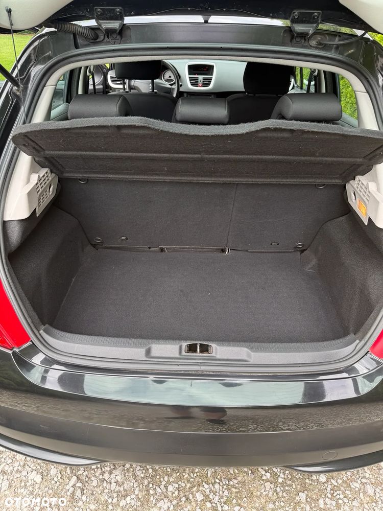 Peugeot 207 1.6 HDi - 5