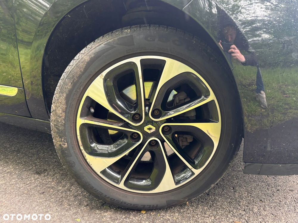 Renault Megane ENERGY TCe 115 Start & Stopp Bose Edition - 12