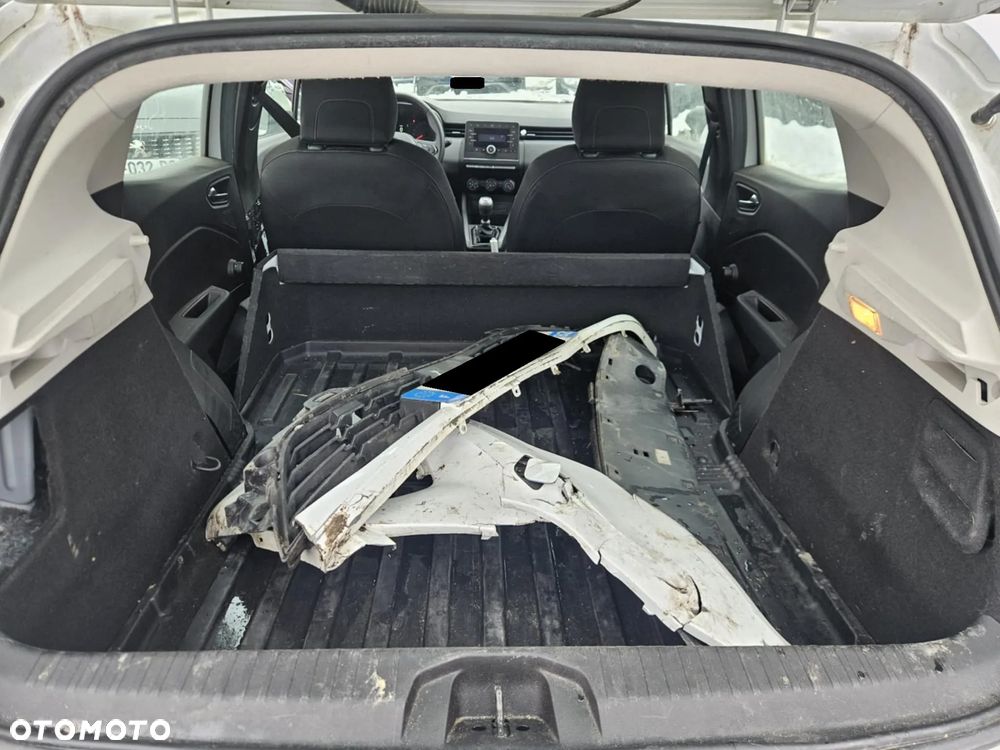 Renault Clio BLUE dCi 85 EXPERIENCE - 11