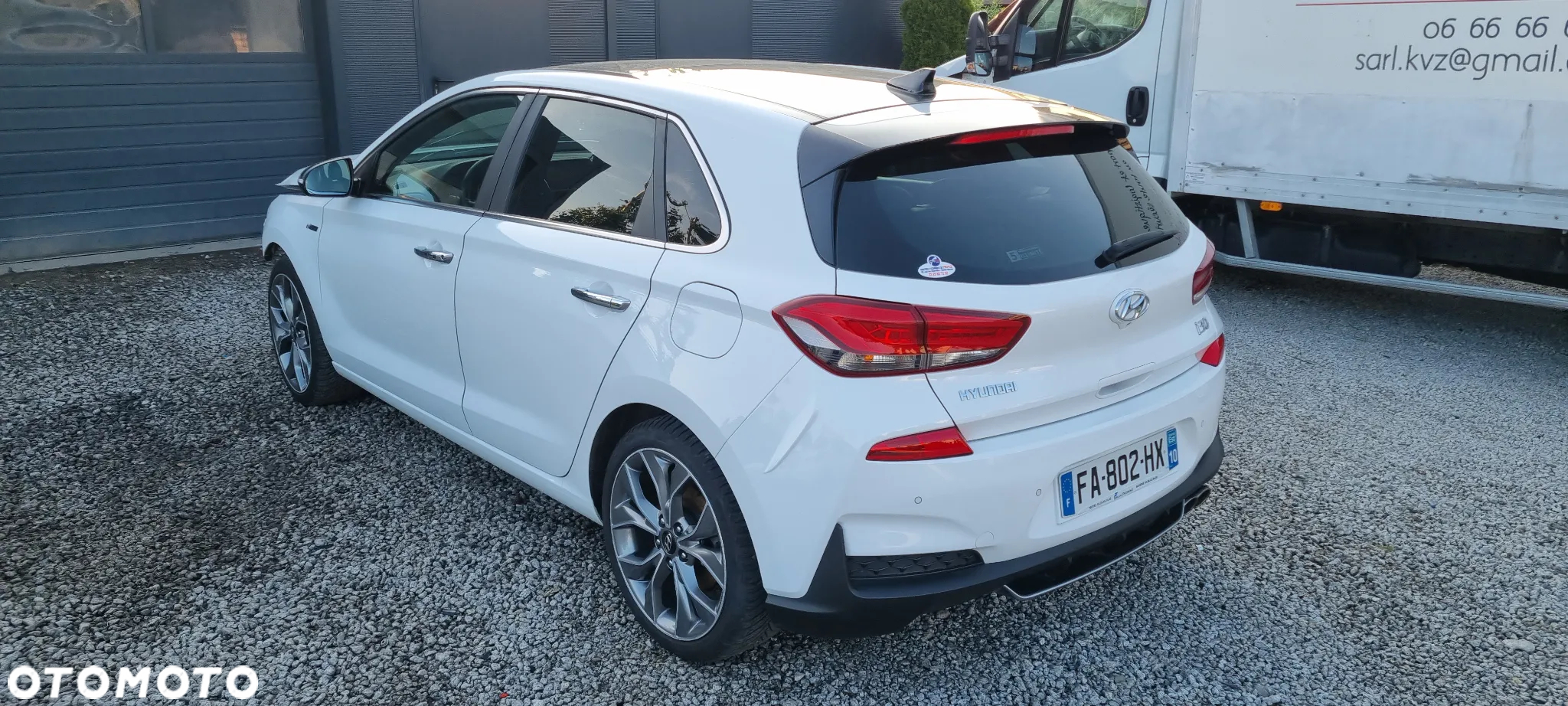 Hyundai i30 1.4 T-GDI DCT N-Line - 6