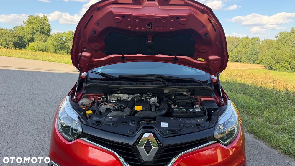 Renault Captur ENERGY dCi 90 Start&Stop Helly Hansen - 29