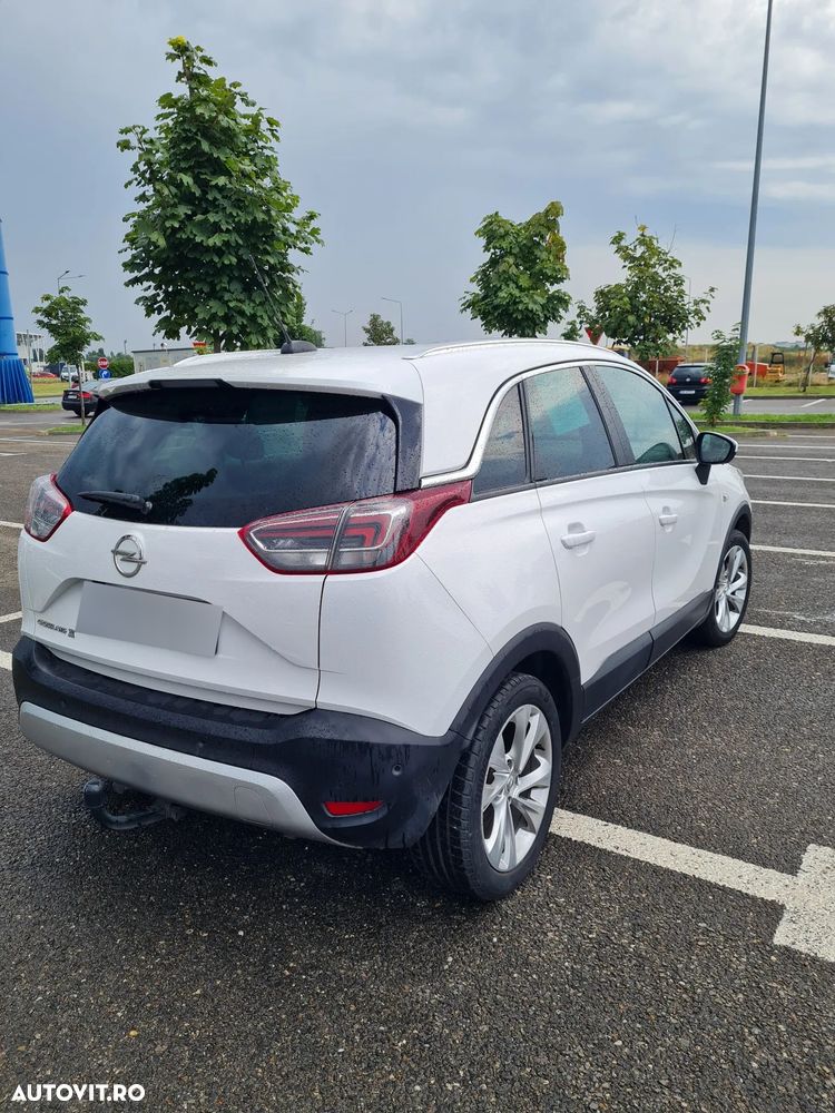 Opel Crossland 1.5 CDTI Start/Stop Aut. 120 years - 5