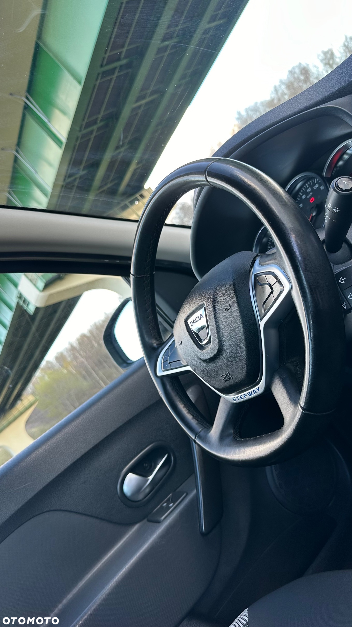 Dacia Logan MCV 0.9 TCe Laureate S&S - 19