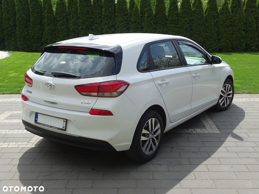 Hyundai i30 - 8