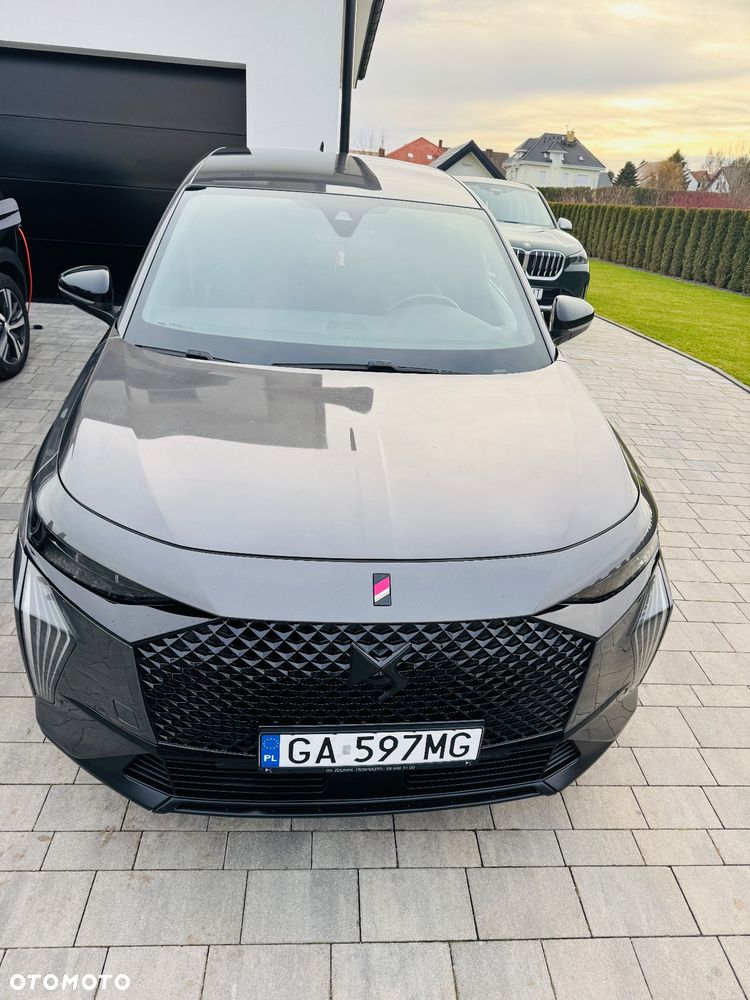 DS Automobiles DS 7 Crossback 1.5 BlueHDi So Chic - 7