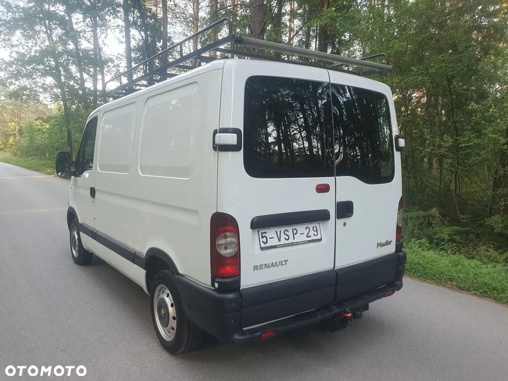 Renault Master - 11