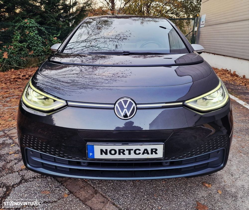 VW ID.3 - 12