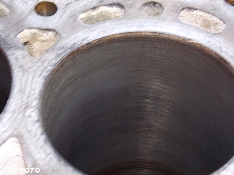 blok silnika focus mk2 volvo v50 1.8 16v b4184s - 4