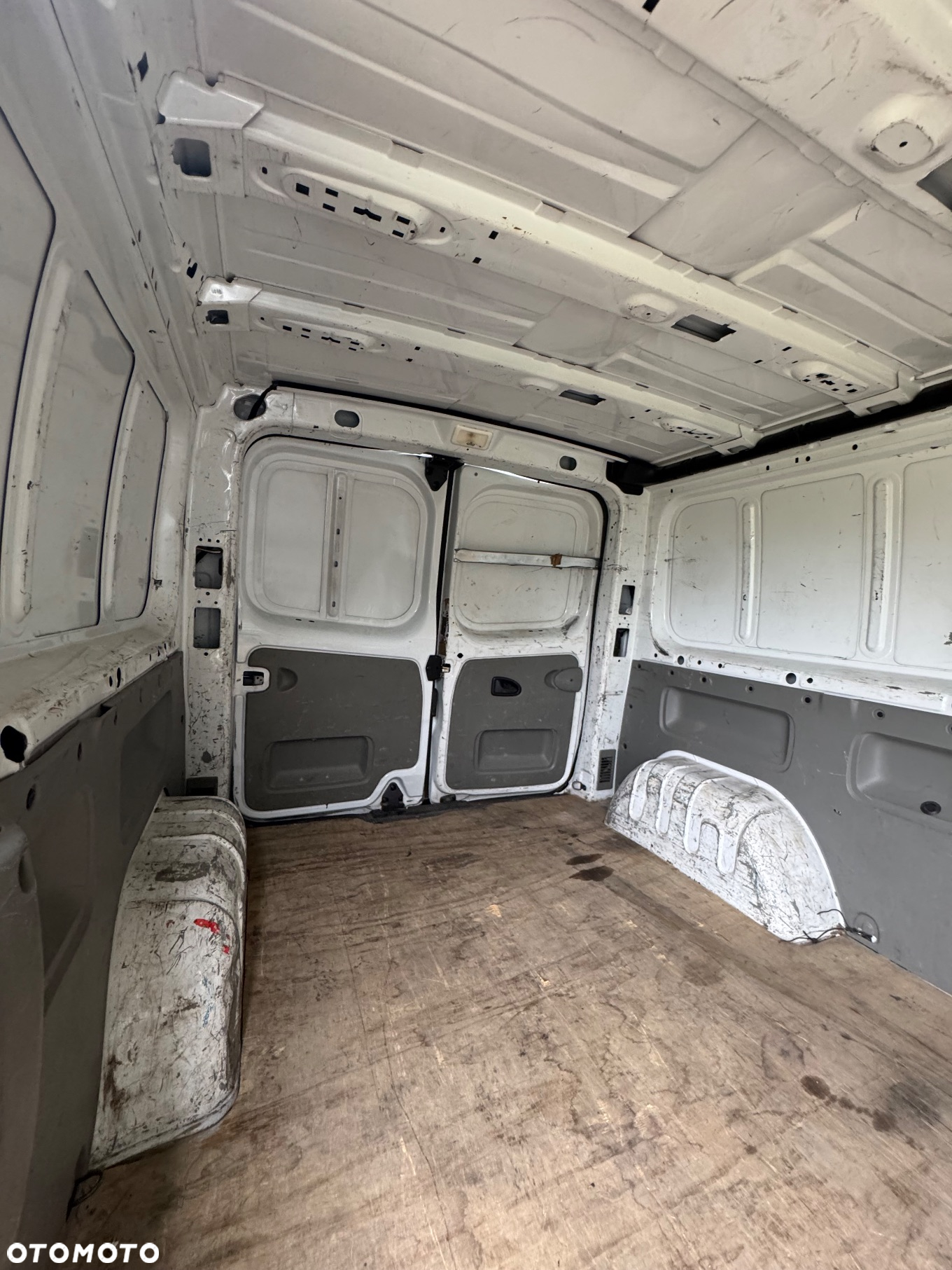Renault Trafic - 2