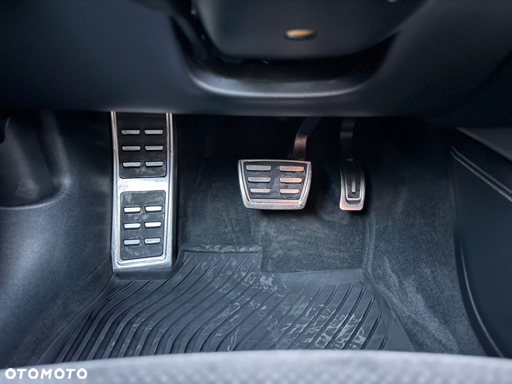 Audi A6 Avant 3.0 TDI Quattro S tronic - 20