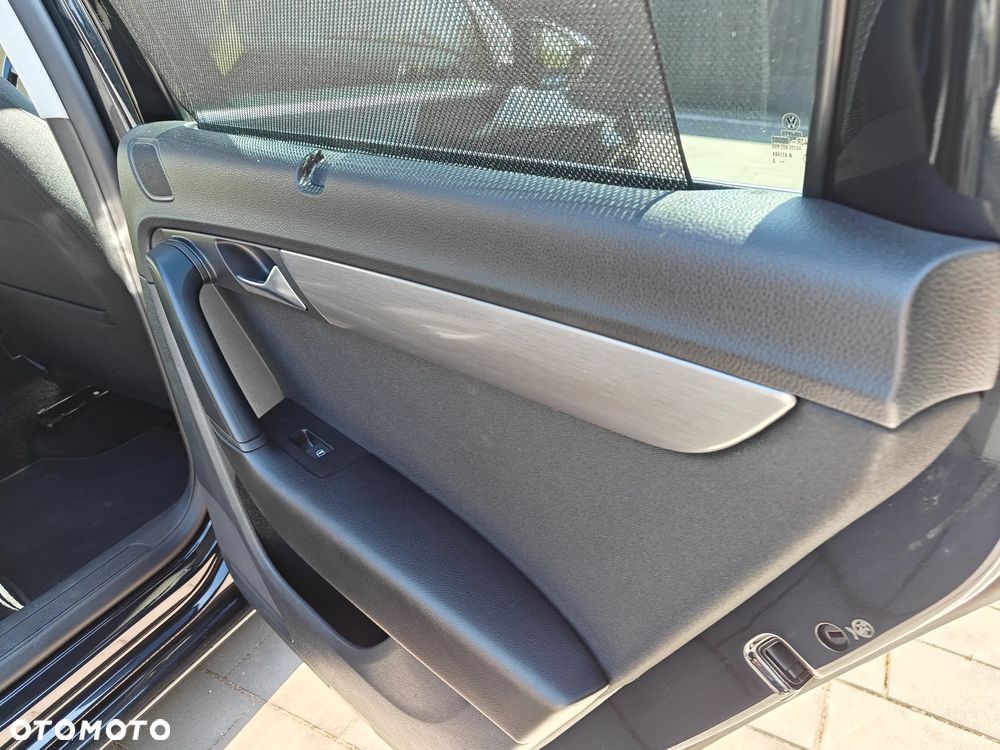 Volkswagen Passat 1.4 TSI Highline - 12