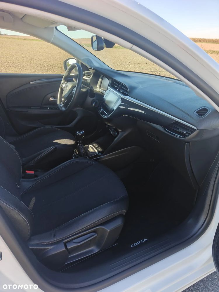 Opel Corsa - 8