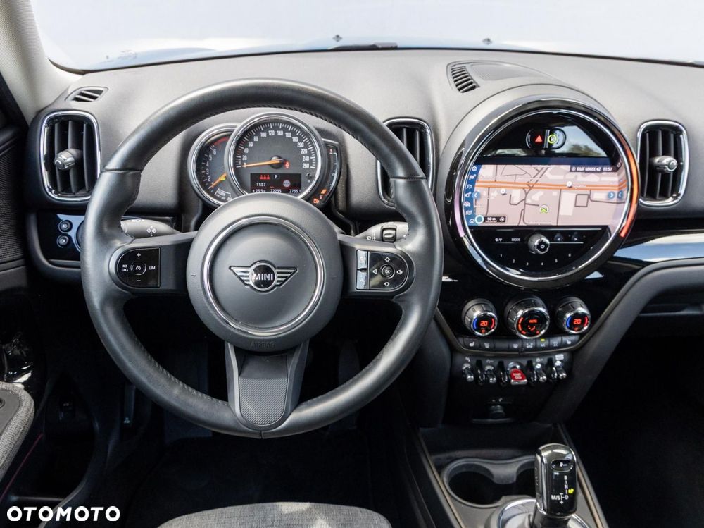 MINI Countryman - 11