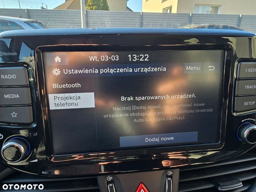 Hyundai i30 1.0 T-GDI Modern - 23